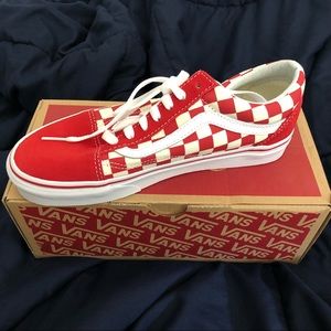 Vans
